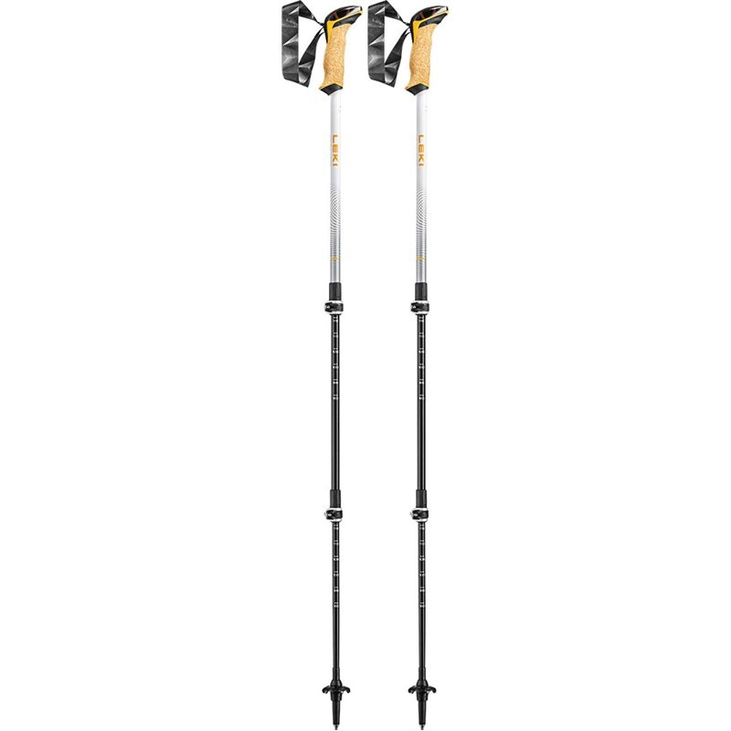 LEKI Kije trekkingowe CRESSIDA - 1