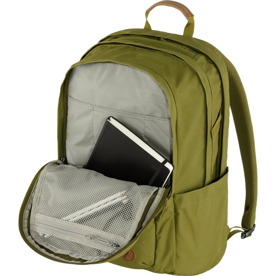 FJALLRAVEN Plecak RAVEN 28 Basa - 1