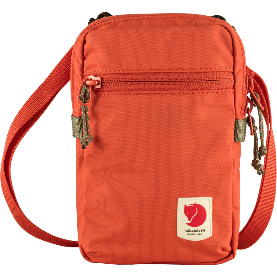 FJALLRAVEN Torba na ramię High - 1