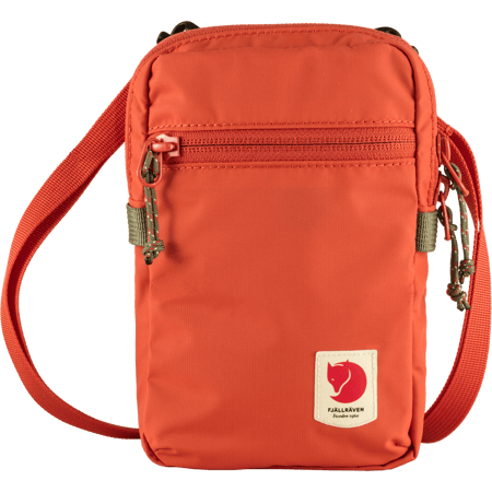 FJALLRAVEN Torba na ramię High - 1