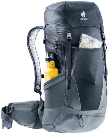 DEUTER Plecak FUTURA PRO 36 bla - 1