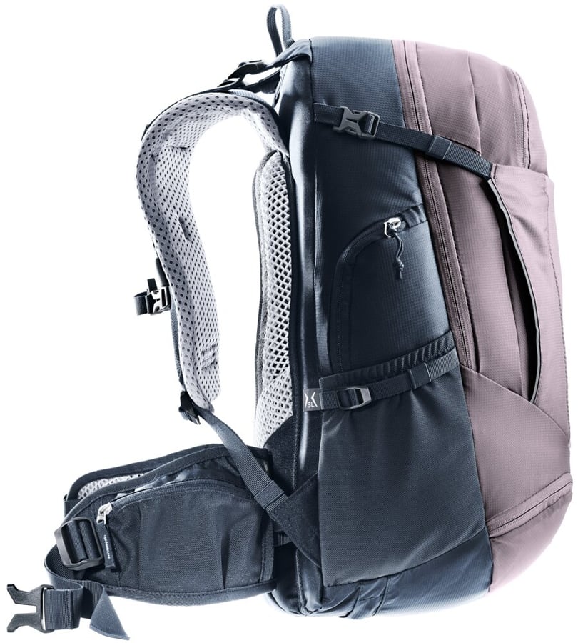 DEUTER Plecak rowerowy damski T - 1