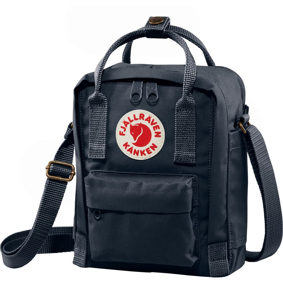 FJALLRAVEN Torba Kanken Sling [ - 1