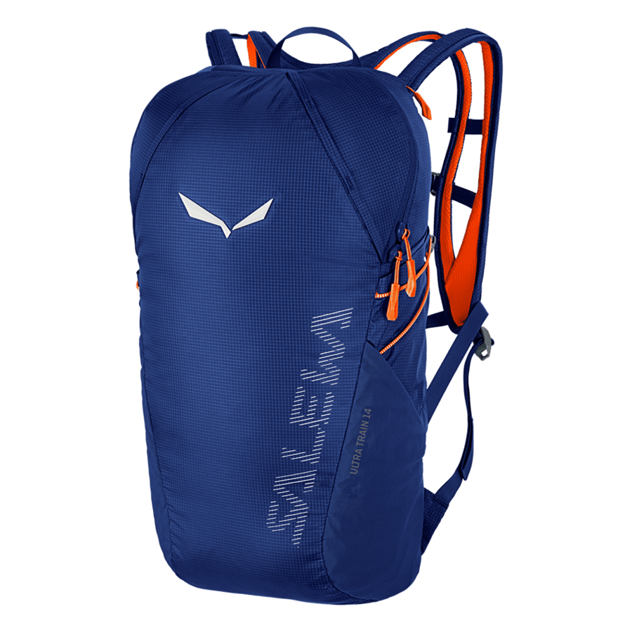 SALEWA Plecak Ultra Train 14 Bp - 1