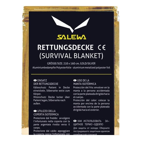 SALEWA Folia termoizolacyjna RE - 1