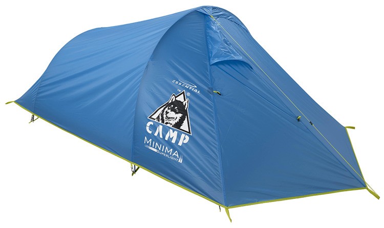 CAMP Namiot MINIMA SL II - 1