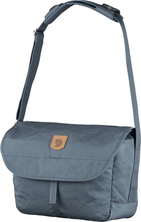 FJALLRAVEN Torba na ramię GREEN - 1