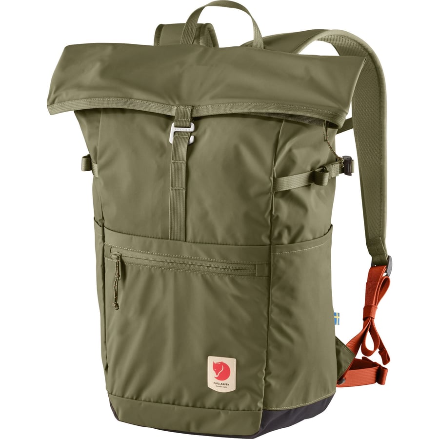 FJALLRAVEN Plecak na laptopa Hi - 1