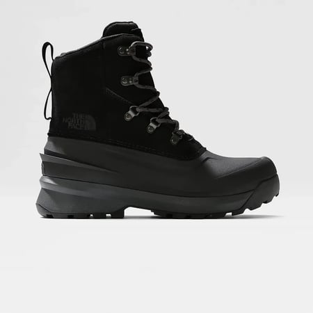 THE NORTH FACE Buty zimowe męsk - 1