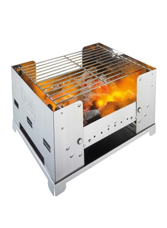 ESBIT Grill BBQ300 - 1