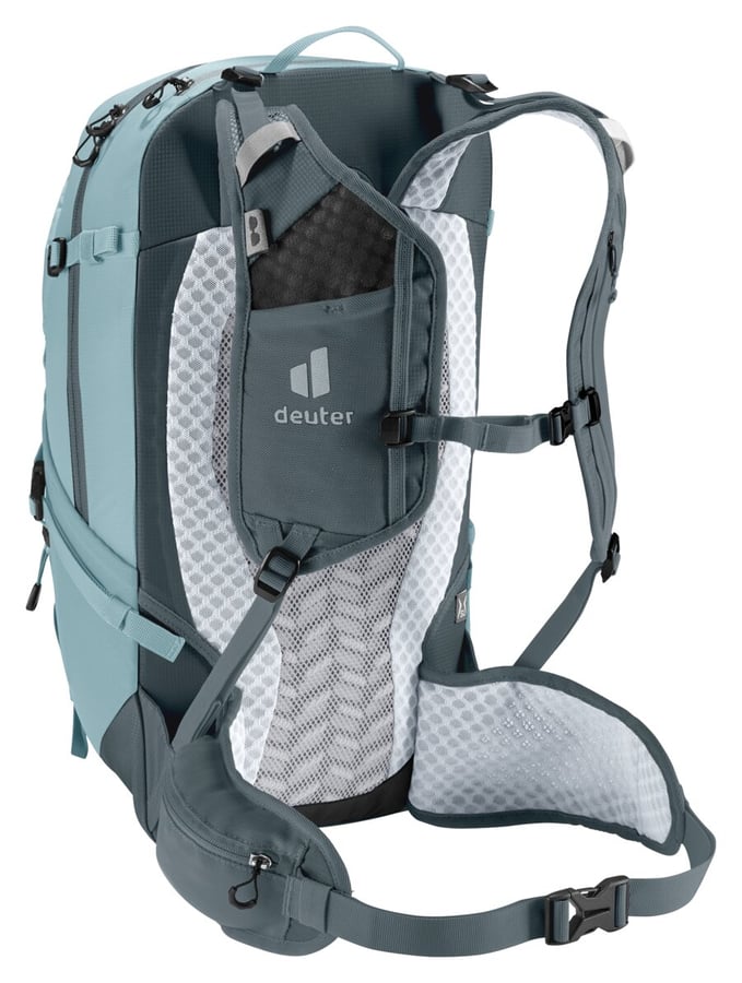 DEUTER Plecak turystyczny damsk - 1