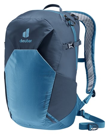 DEUTER Plecak turystyczny Speed - 1