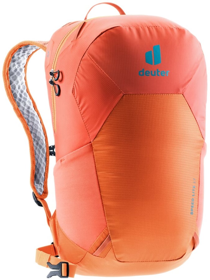 DEUTER Plecak turystyczny SPEED - 1