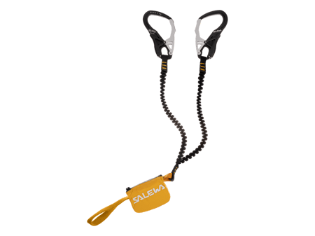 SALEWA Zestaw Set Via Ferrata E - 1