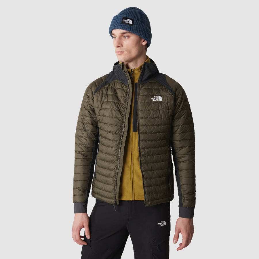 THE NORTH FACE Kurtka męska Men - 1