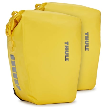 THULE Sakwy SHIELD PANNIER 25 L - 1