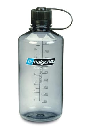 NALGENE Butelka Narrow Mouth 1L - 1