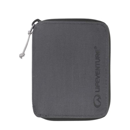 LIFEVENTURE Portfel RFID BI-FOL - 1