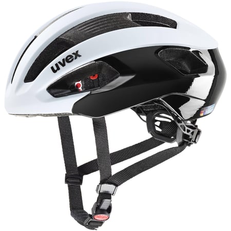 UVEX Kask rowerowy RISE CC 56-5 - 1