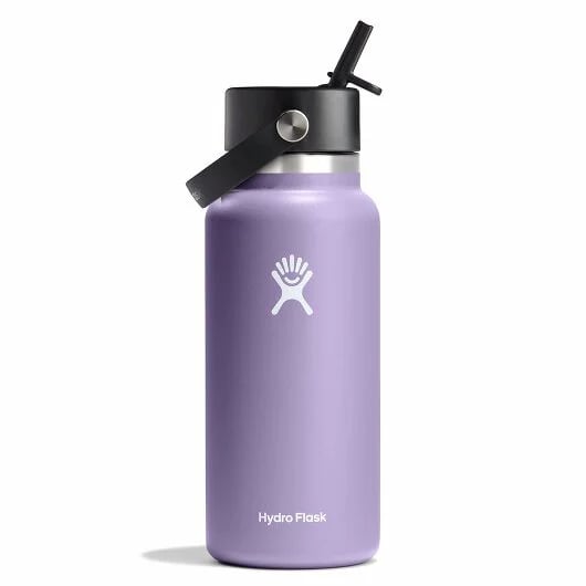 HYDRO FLASK Butelka Wide Mouth - 1