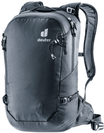 DEUTER Plecak narciarski Freecl - 1