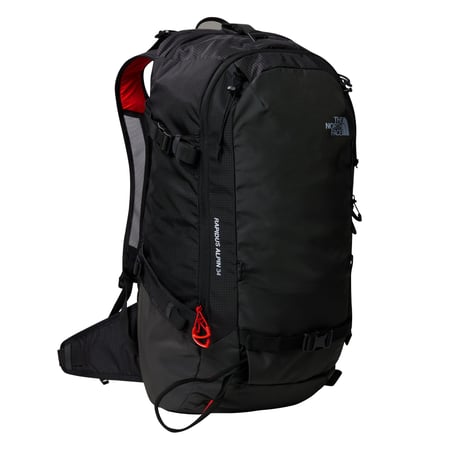 THE NORTH FACE Plecak narciarsk - 1