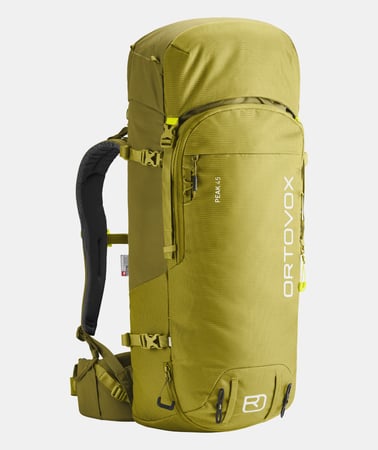 ORTOVOX Plecak narciarski Peak - 1