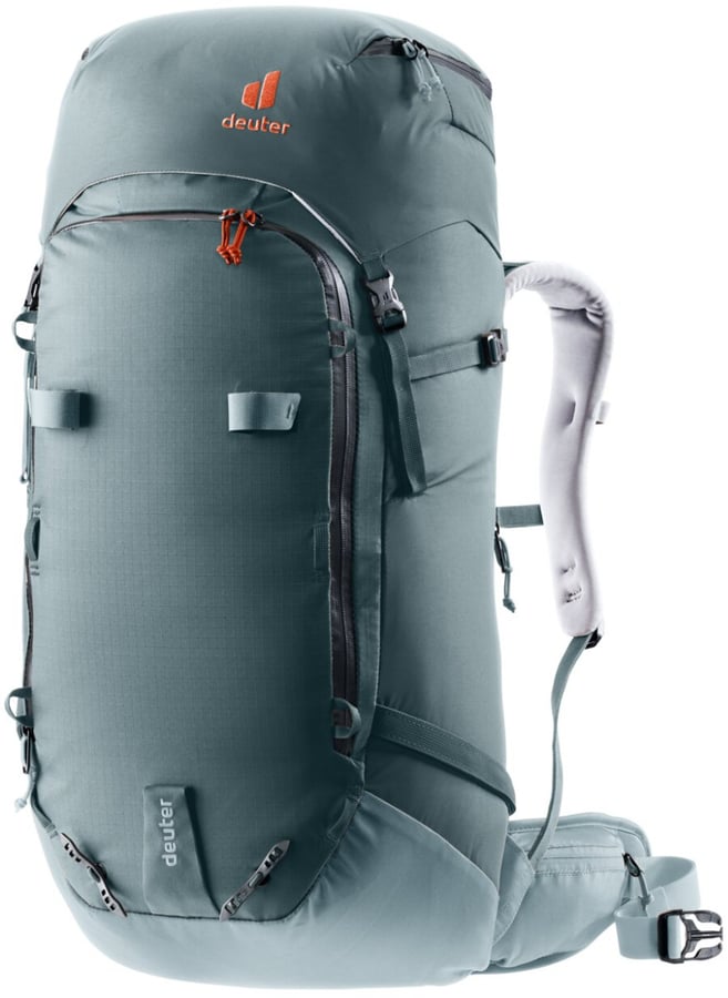 DEUTER Plecak narciarski damski - 1