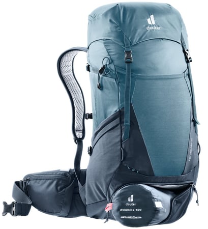 DEUTER Plecak turystyczny FUTUR - 1