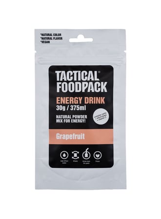 TACTICAL FOODPACK Napój energet - 1