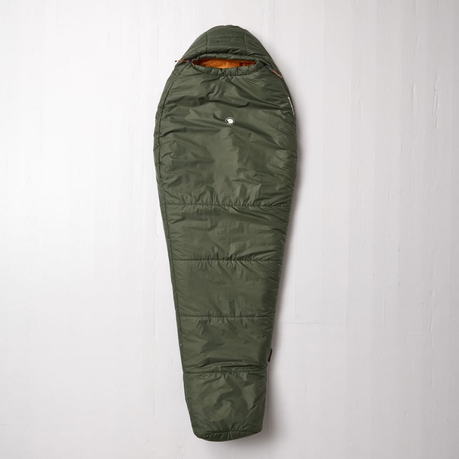 FJALLRAVEN Śpiwór Abisko Two Se - 1