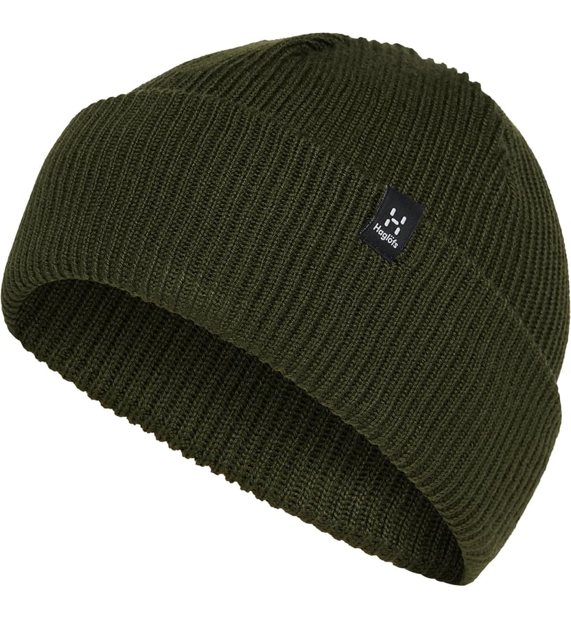 HAGLOFS Czapka Vassi Beanie sea - 1