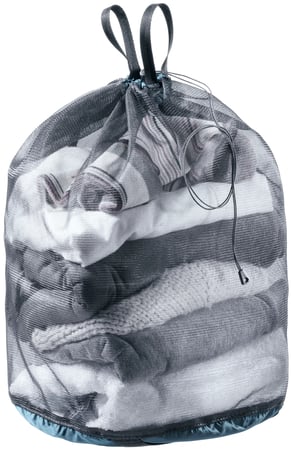 DEUTER Pokrowiec Mesh Sack 10 a - 1