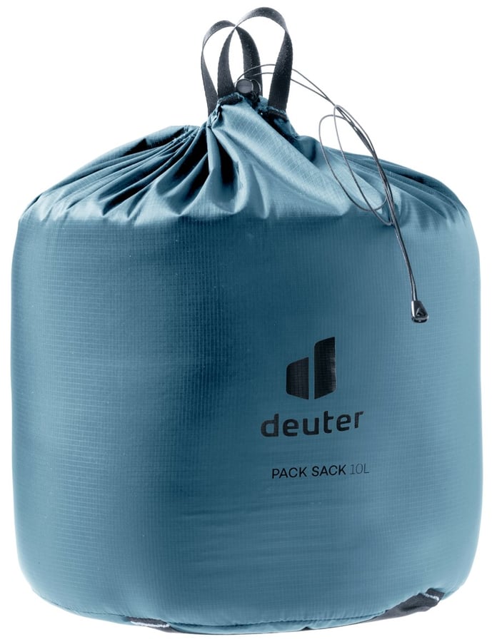 DEUTER Pokrowiec Pack Sack 10 a - 1