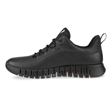 ECCO Buty męskie Gruuv GTX M bl - 1