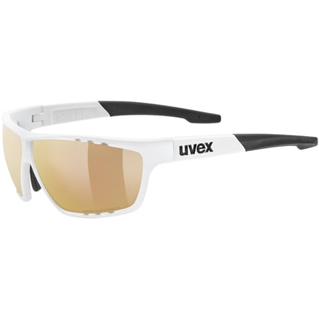 UVEX Okulary rowerowe Sportstyl - 1