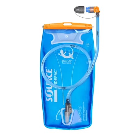 SOURCE Bukłak WIDEPAC 2 L alpin - 1