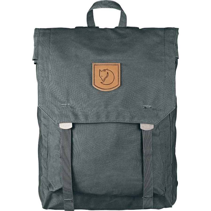 FJALLRAVEN Plecak miejski Folds - 1