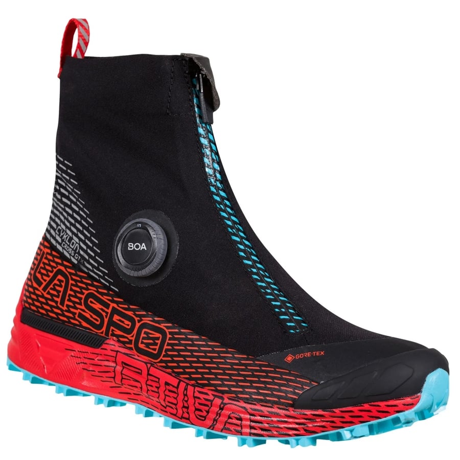 LA SPORTIVA Buty trailowe damsk - 1