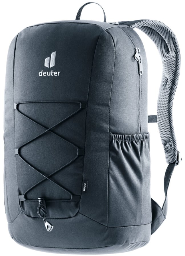 DEUTER Plecak miejski Gogo blac - 1