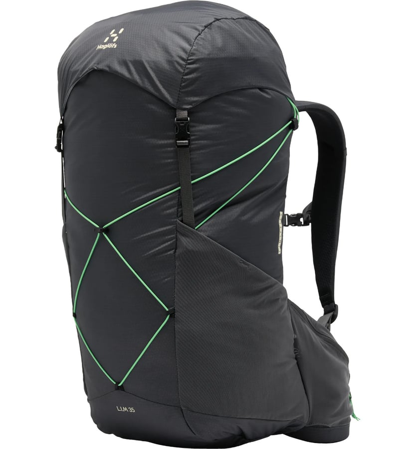 HAGLOFS Plecak L.I.M 35 magneti - 1