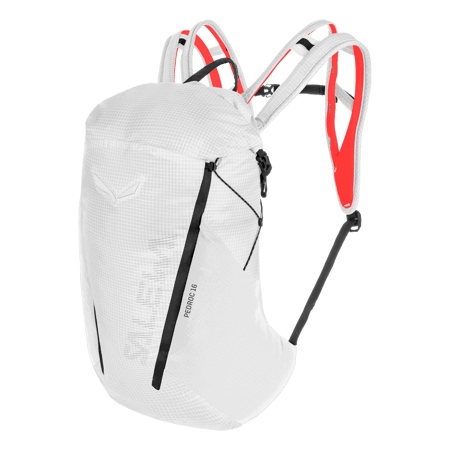 SALEWA Plecak Pedroc 16L white - 1