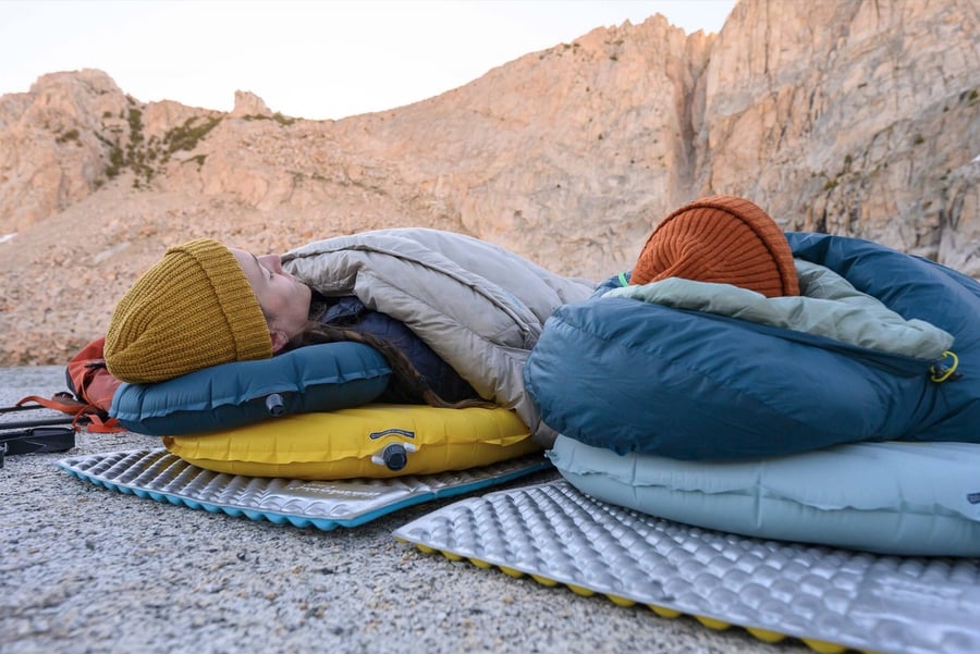 THERMAREST Materac NEOAIR XLITE - 1