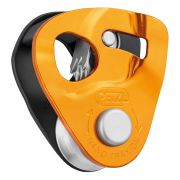 PETZL Bloczek Nano Traction P05 - 1