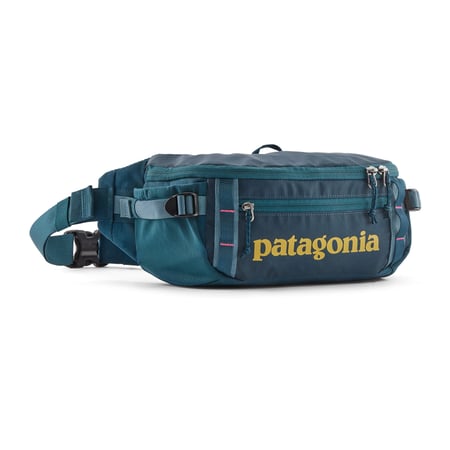 PATAGONIA Saszetka Black Hole W - 1