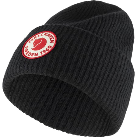 FJALLRAVEN Czapka 1960 Logo Hat - 1