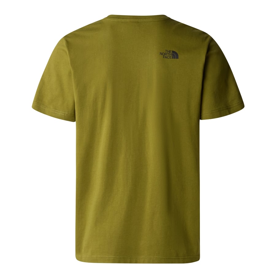 THE NORTH FACE Koszulka męska M - 1