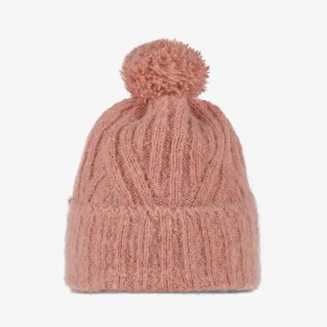 BUFF Czapka Knitted Beanie nerl - 1