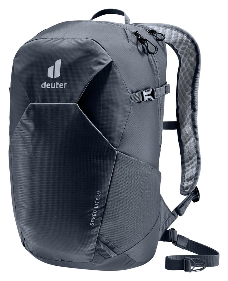 DEUTER Plecak turystyczny Speed - 1