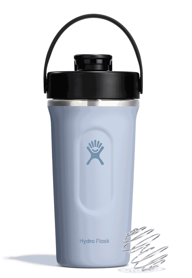 HYDRO FLASK Butelka shaker Insu - 1